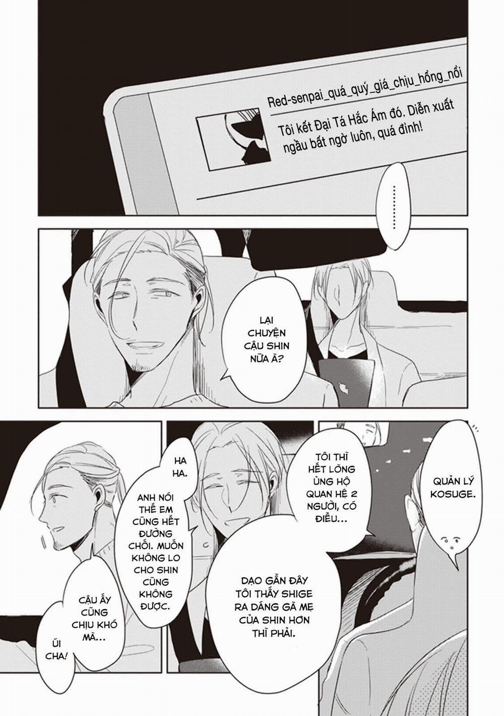 Đen Hay Trắng 2 trang 13