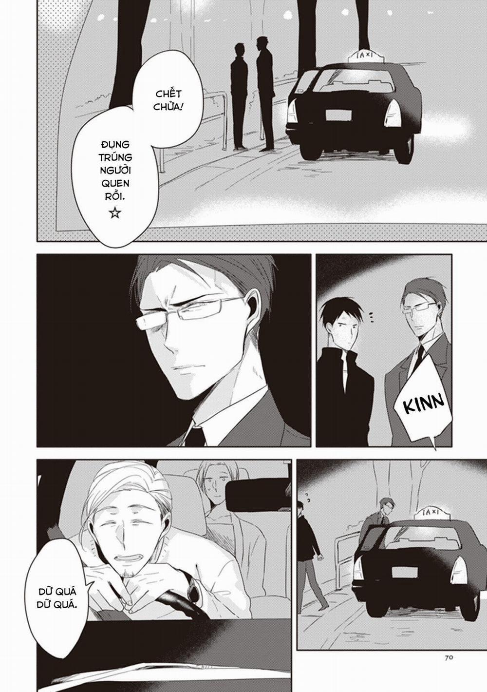 Đen Hay Trắng 2 trang 14