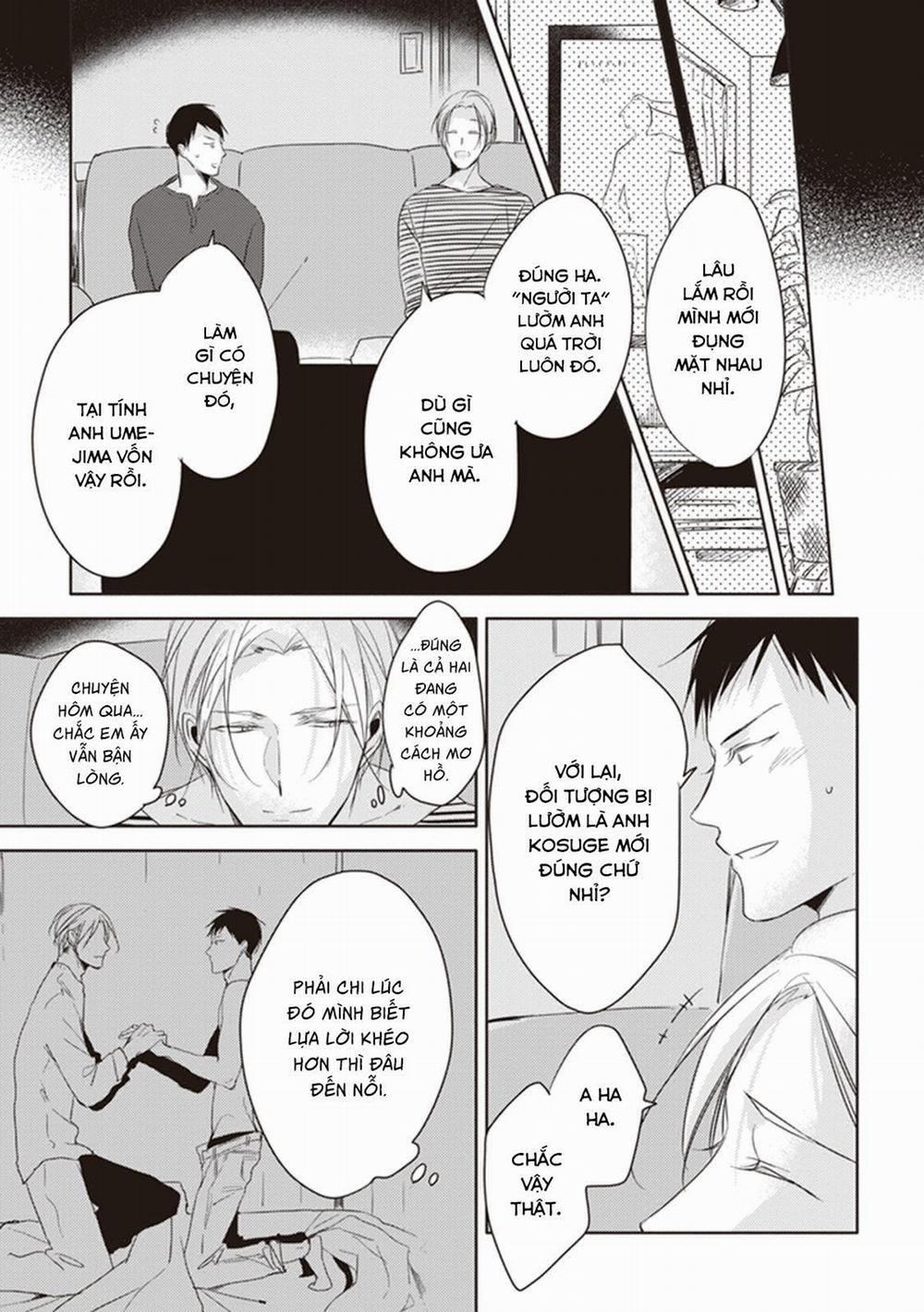 Đen Hay Trắng 2 trang 15