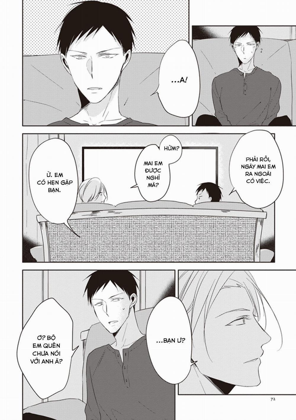 Đen Hay Trắng 2 trang 16