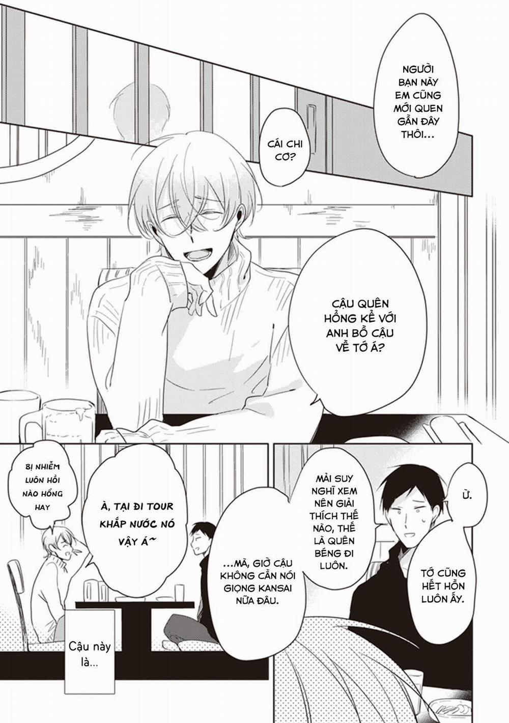 Đen Hay Trắng 2 trang 17