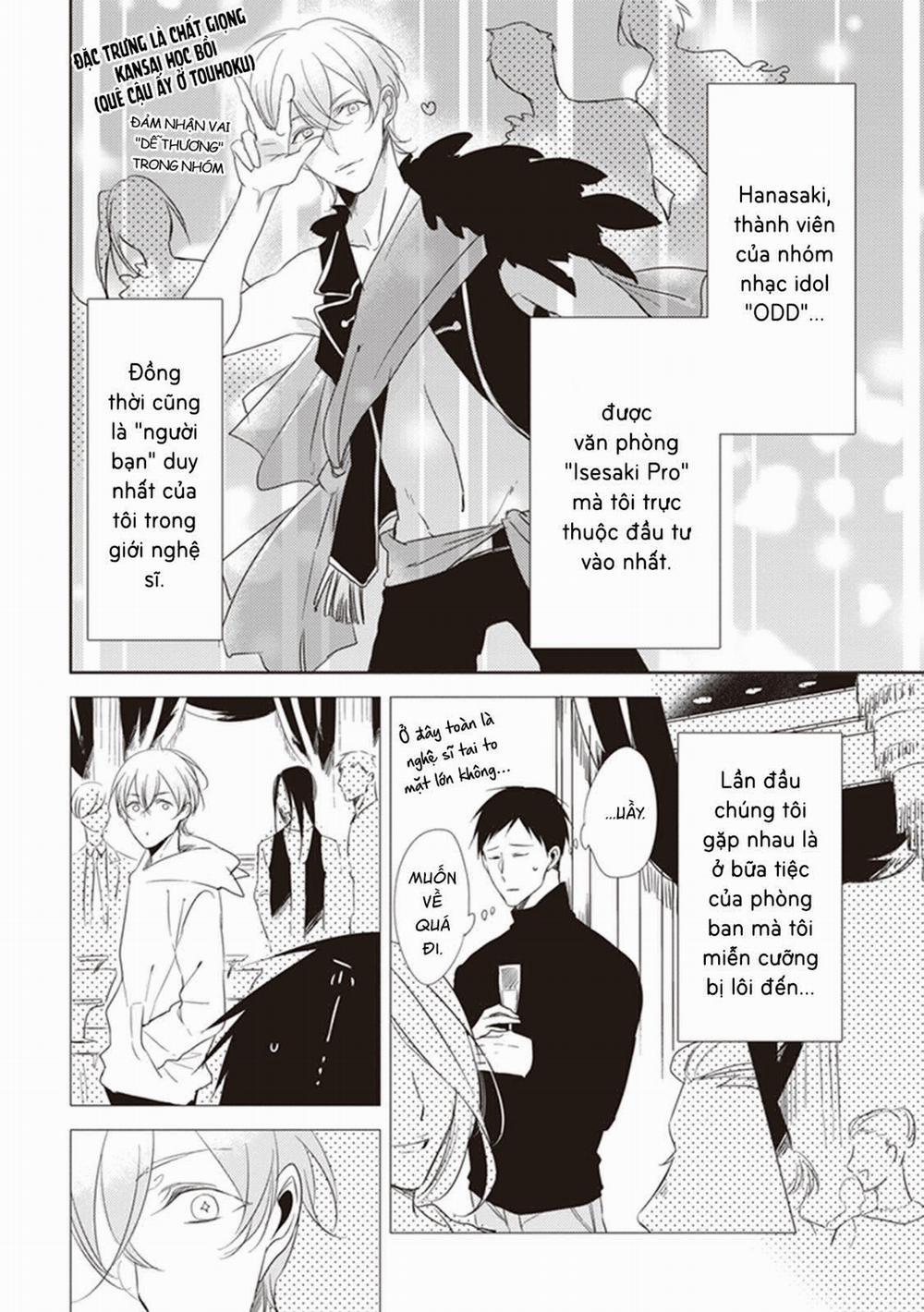 Đen Hay Trắng 2 trang 18