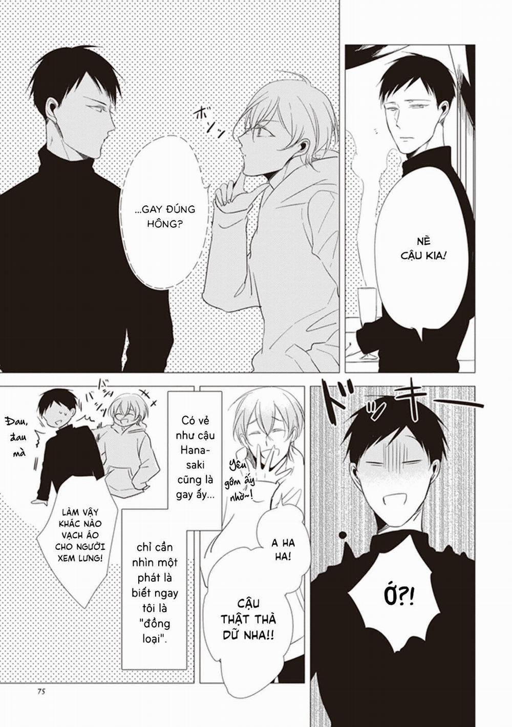 Đen Hay Trắng 2 trang 19