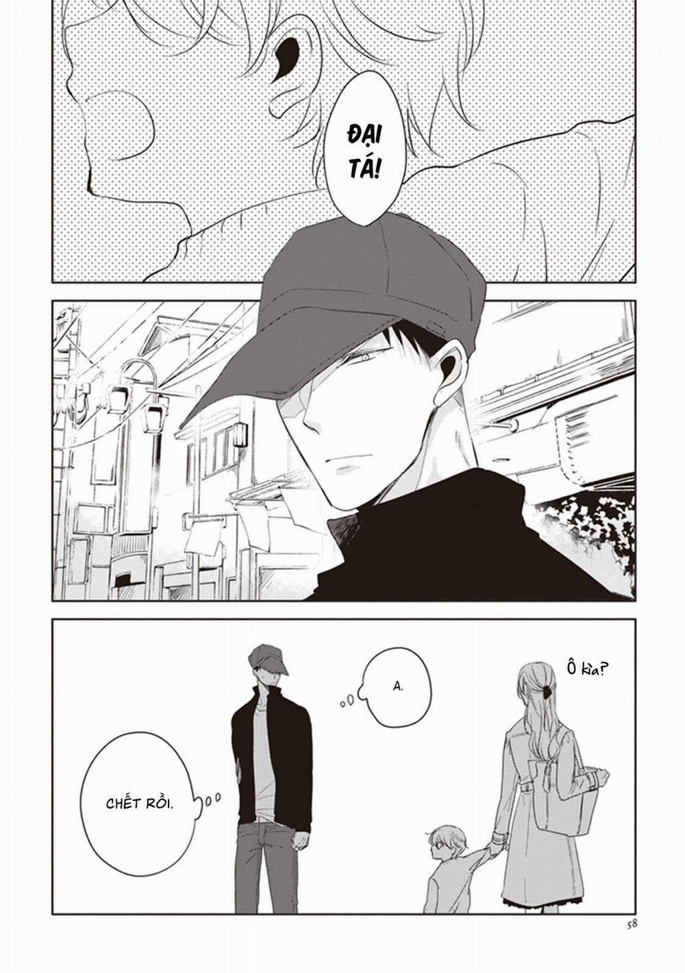 Đen Hay Trắng 2 trang 2