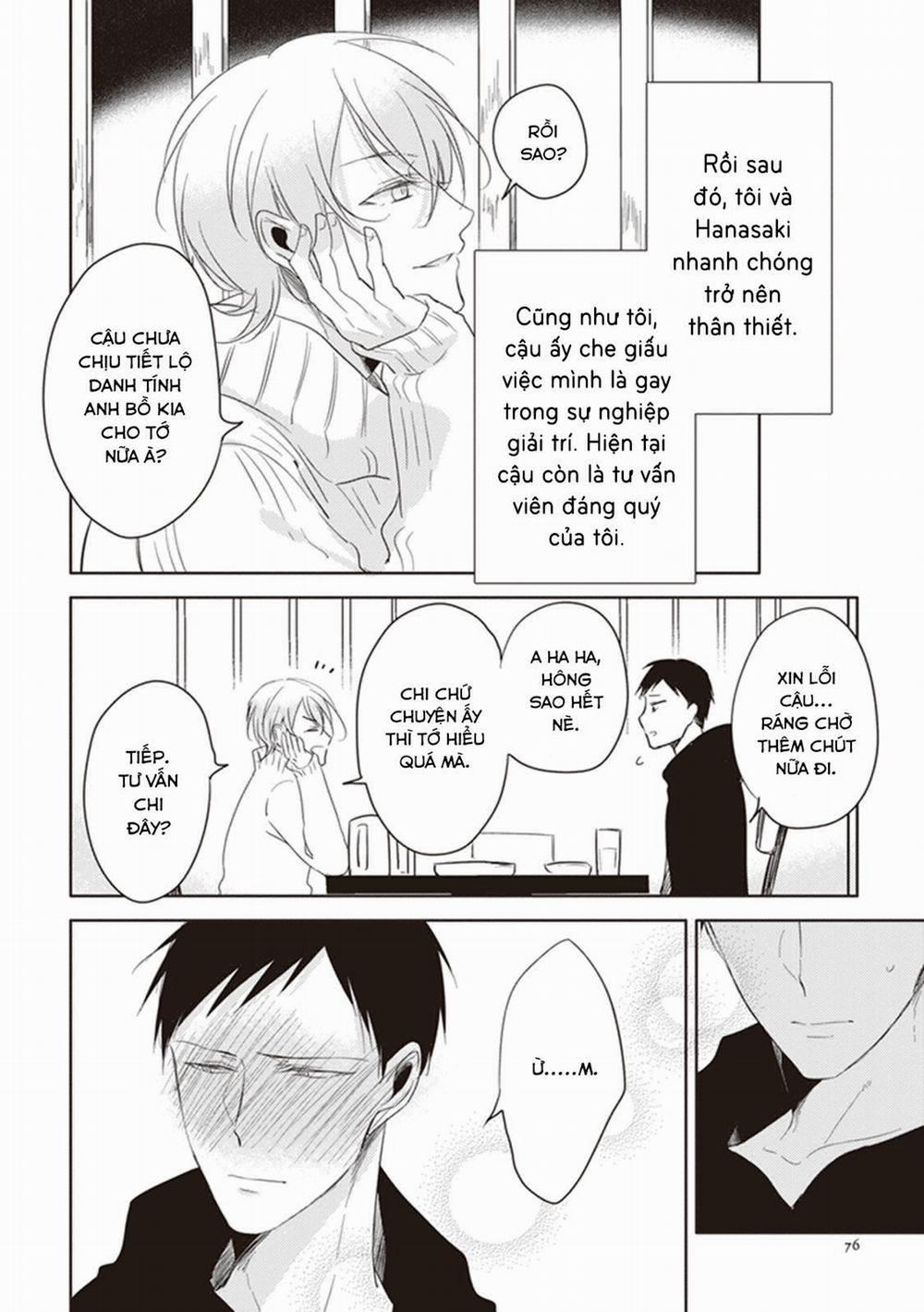 Đen Hay Trắng 2 trang 20