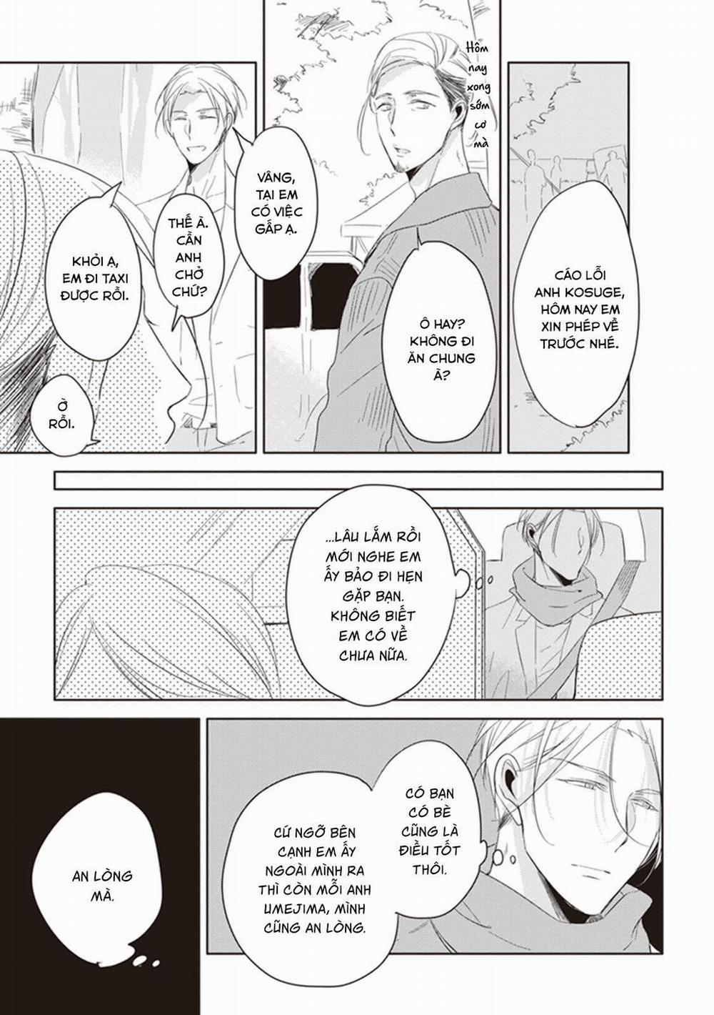 Đen Hay Trắng 2 trang 21