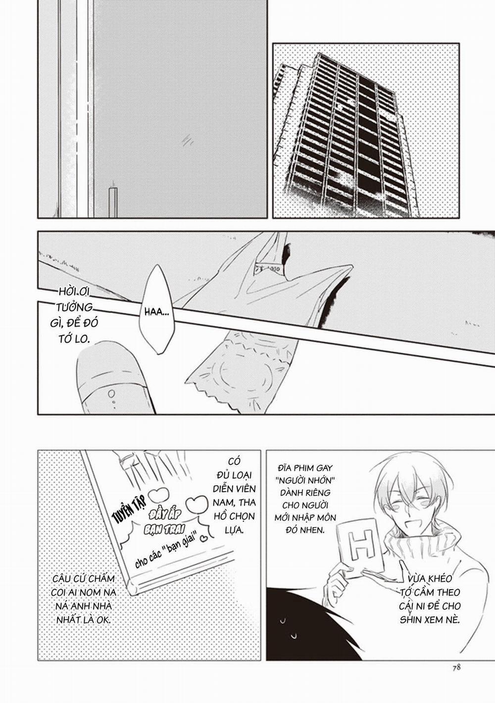 Đen Hay Trắng 2 trang 22