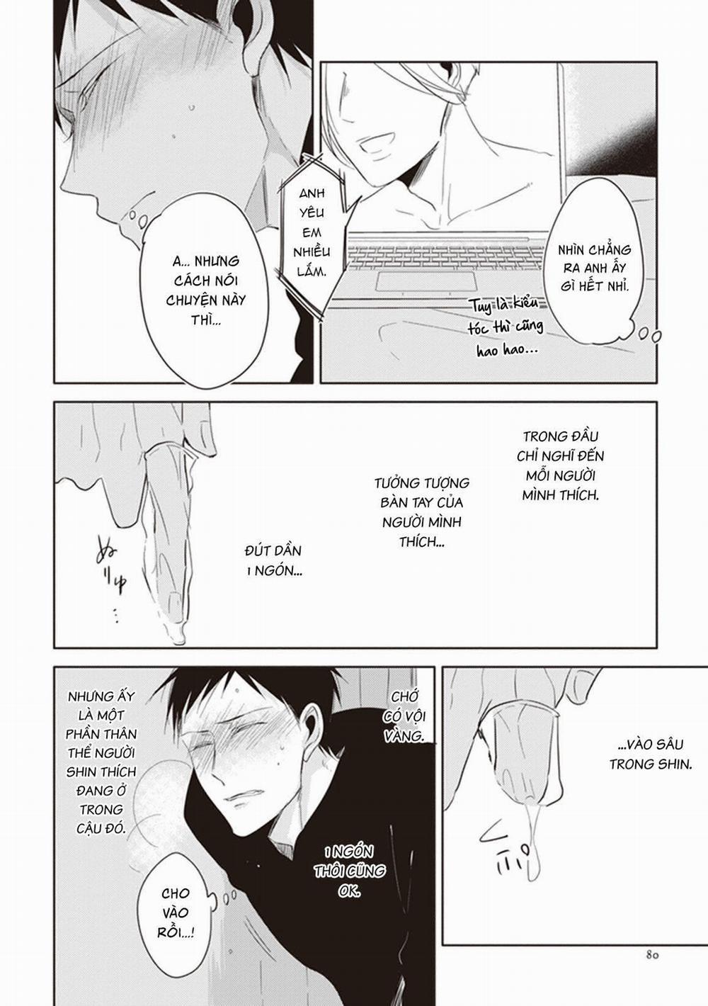 Đen Hay Trắng 2 trang 24