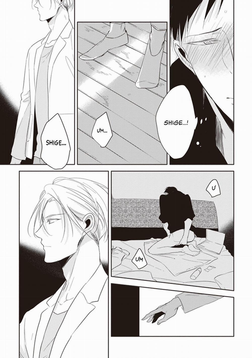 Đen Hay Trắng 2 trang 25