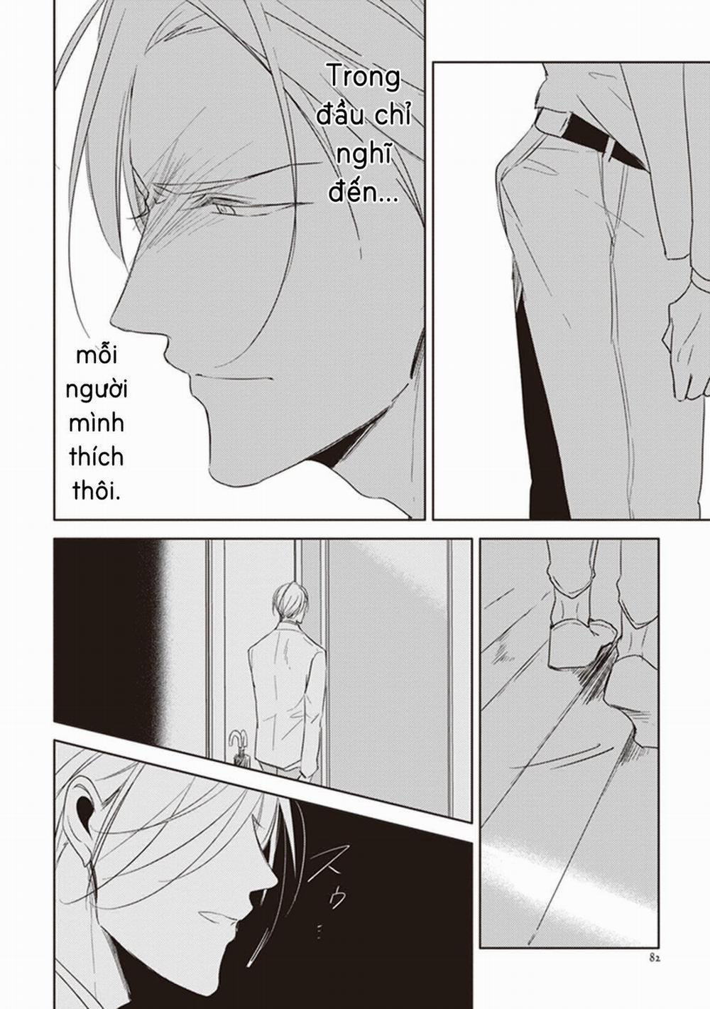 Đen Hay Trắng 2 trang 26