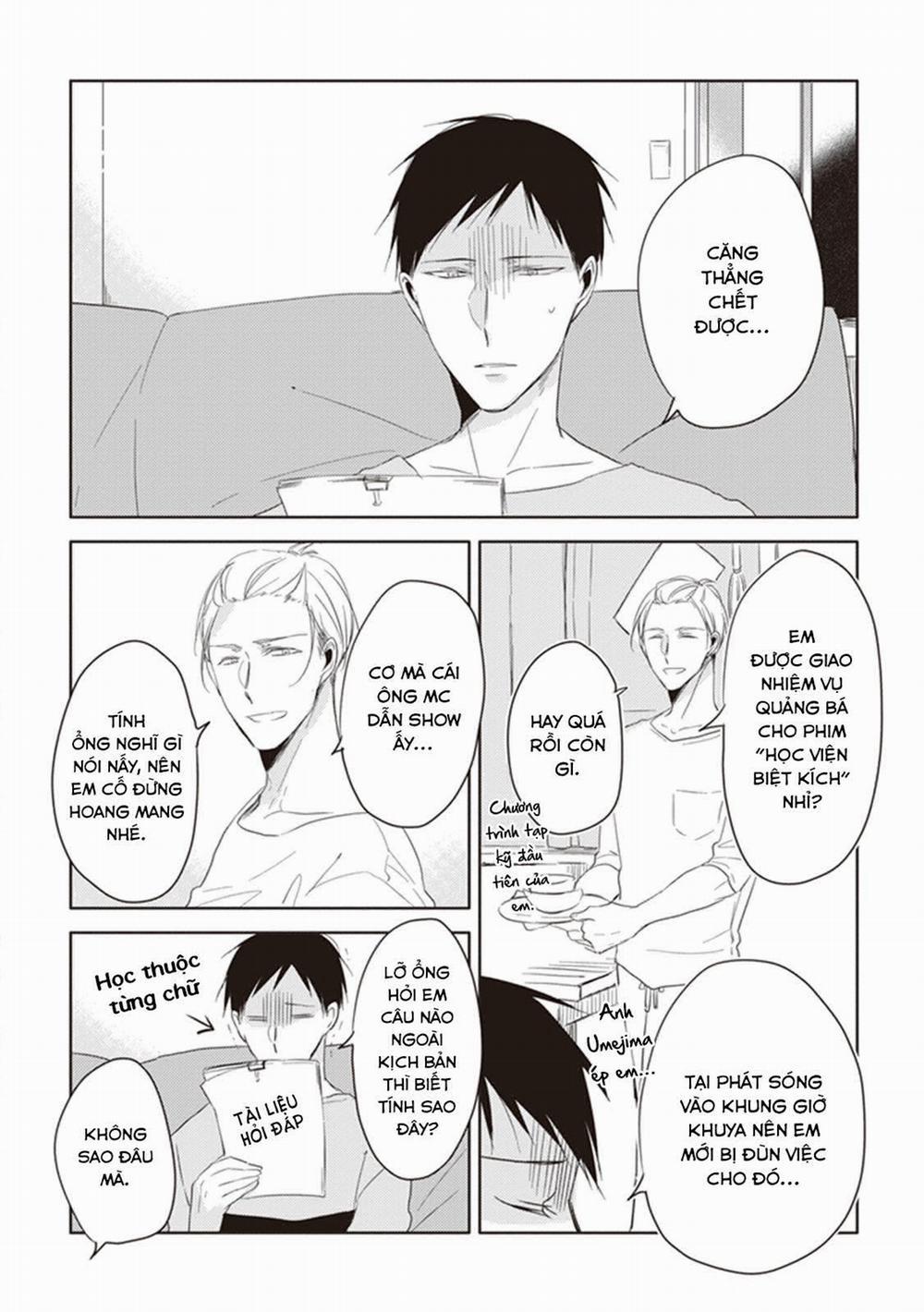 Đen Hay Trắng 2 trang 28