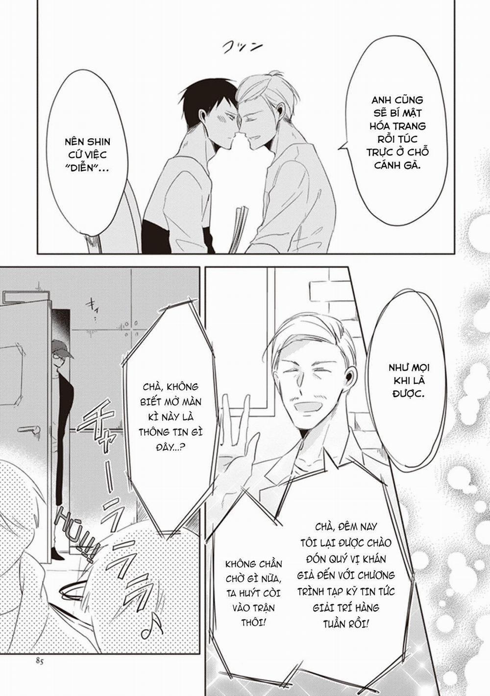 Đen Hay Trắng 2 trang 29