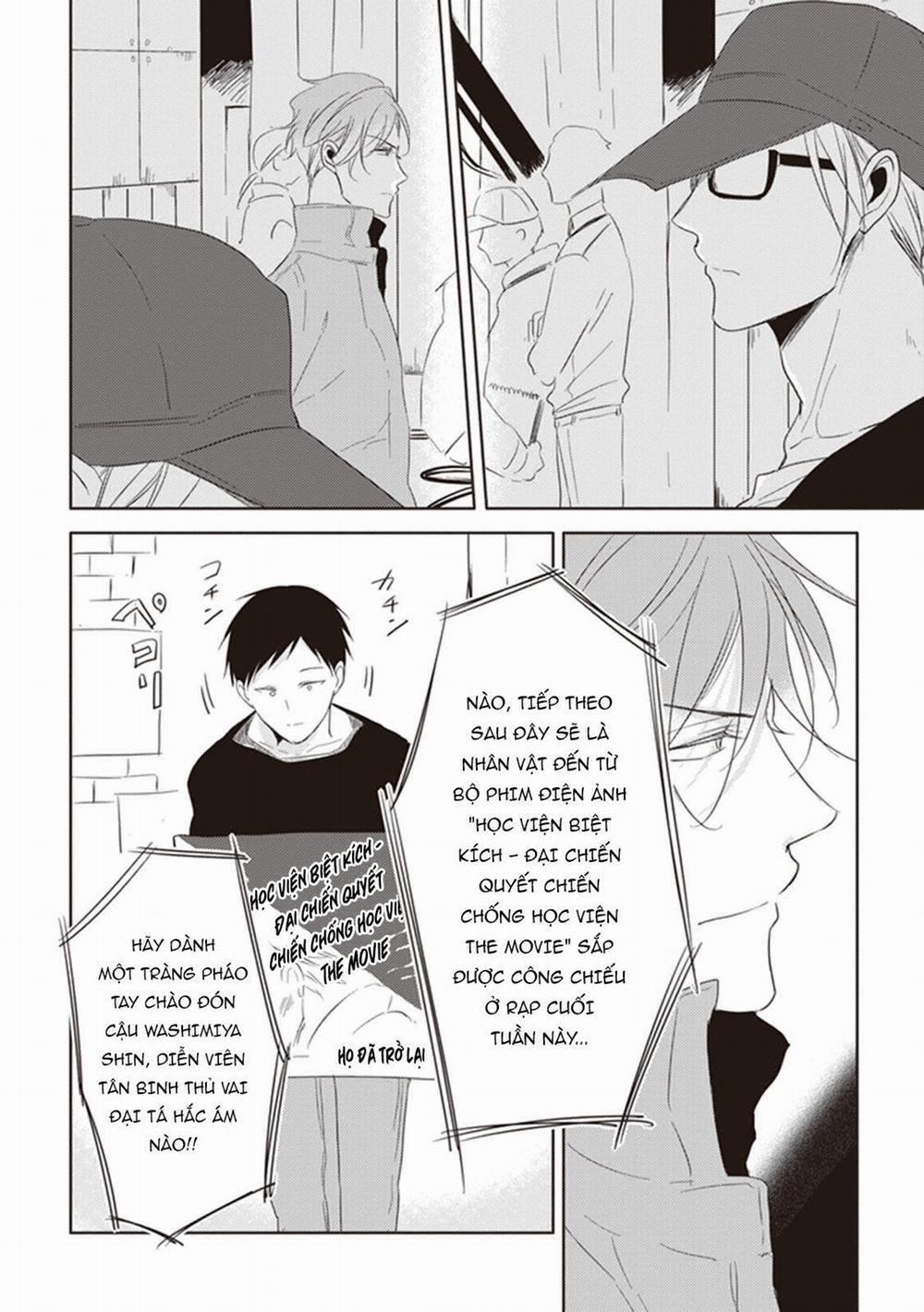 Đen Hay Trắng 2 trang 30