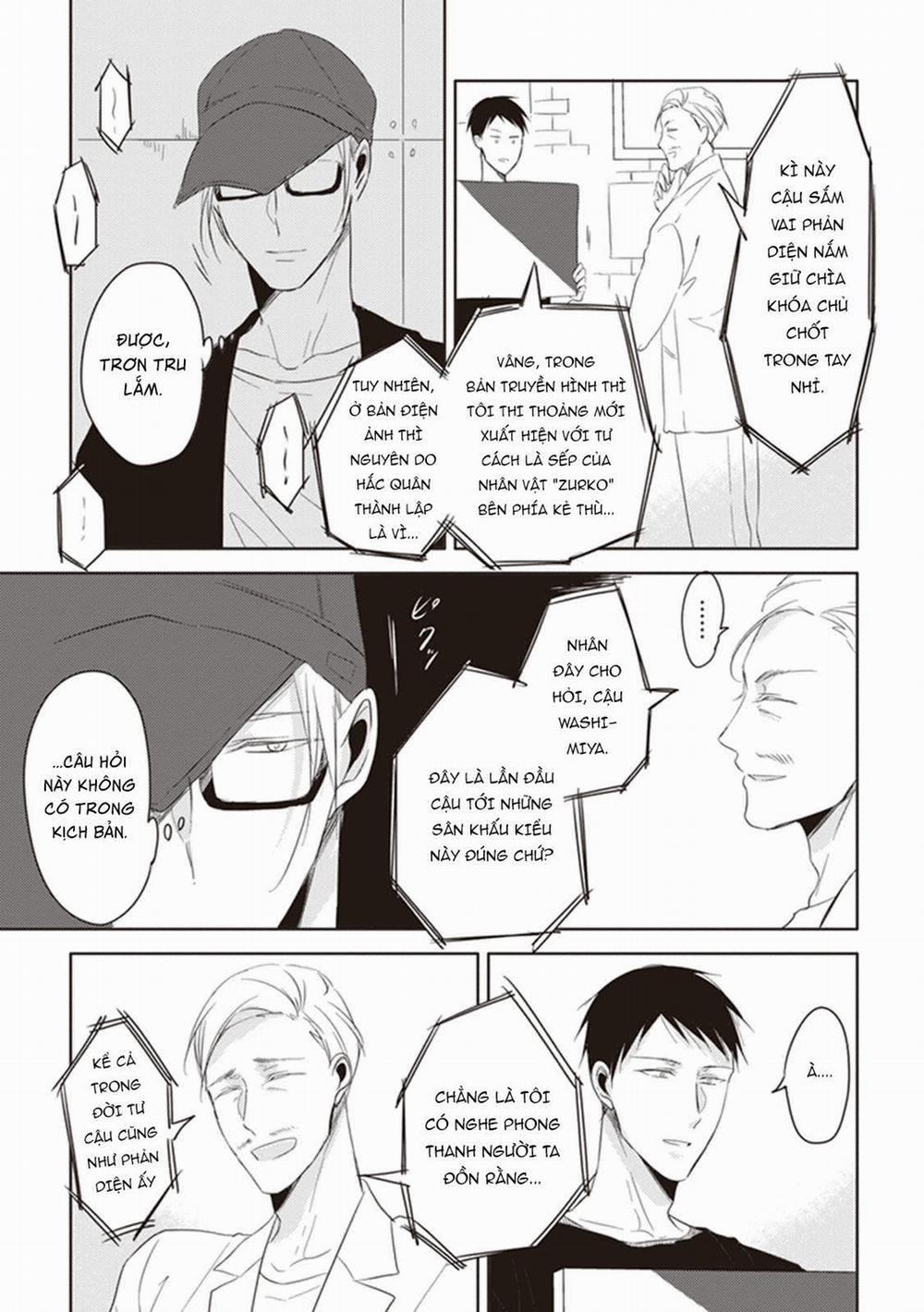 Đen Hay Trắng 2 trang 31