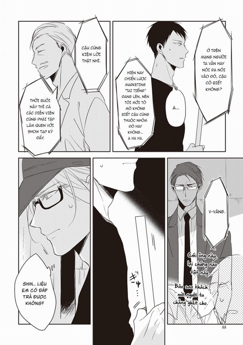 Đen Hay Trắng 2 trang 32