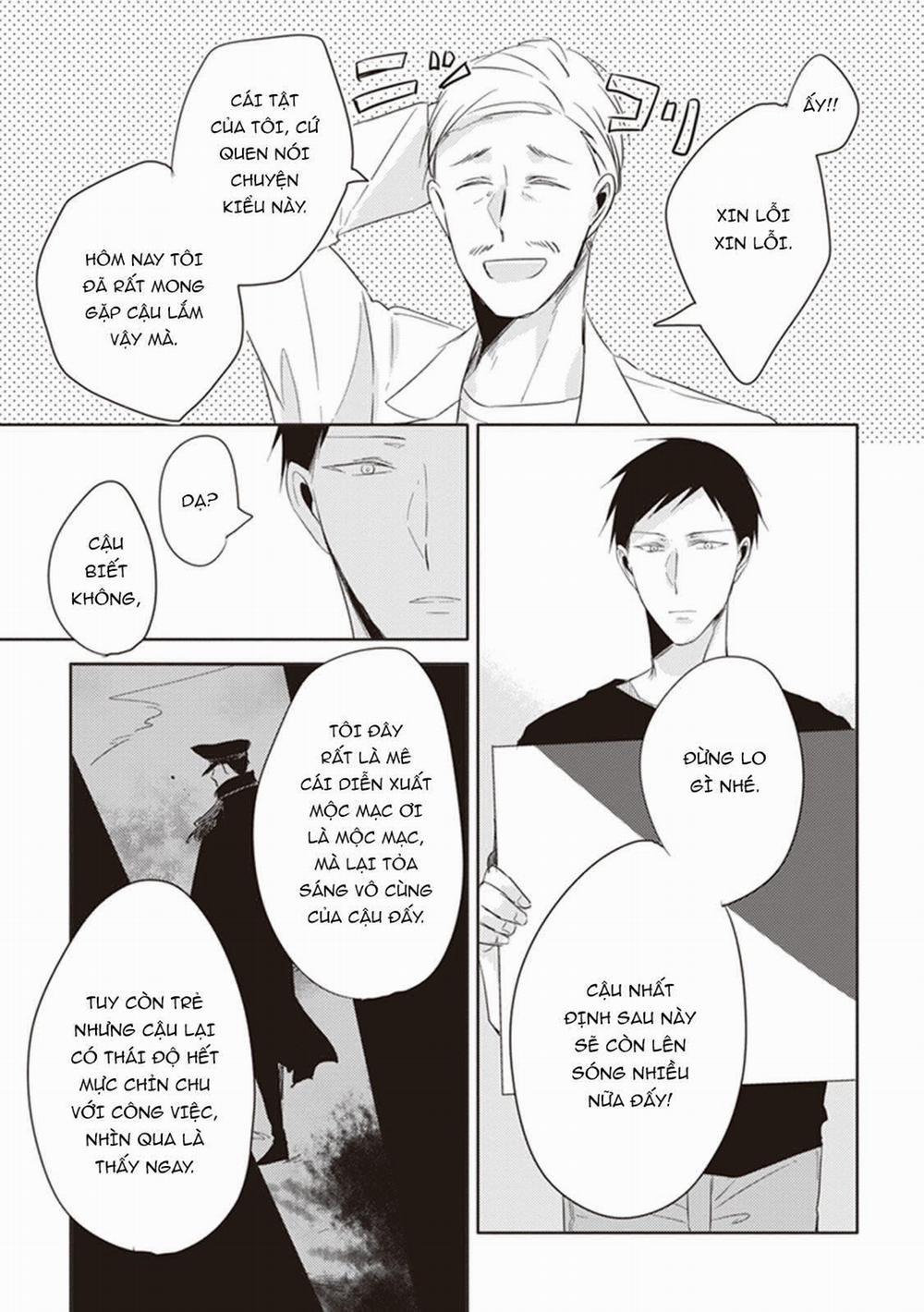 Đen Hay Trắng 2 trang 33