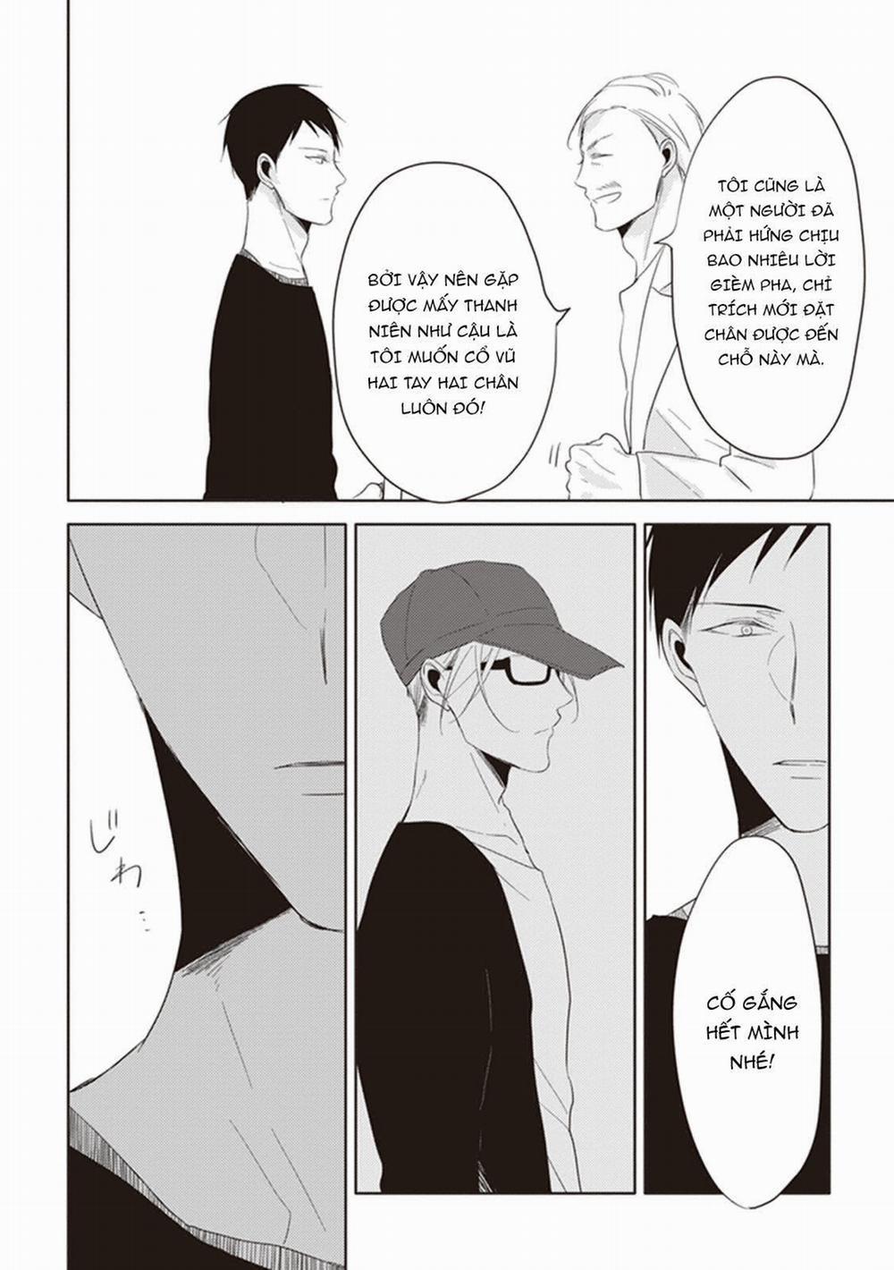 Đen Hay Trắng 2 trang 34