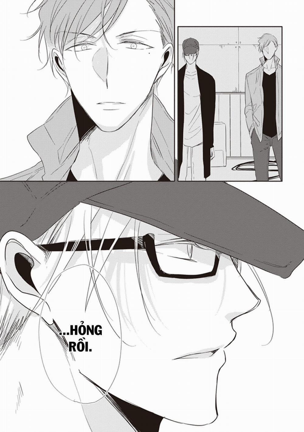 Đen Hay Trắng 2 trang 35