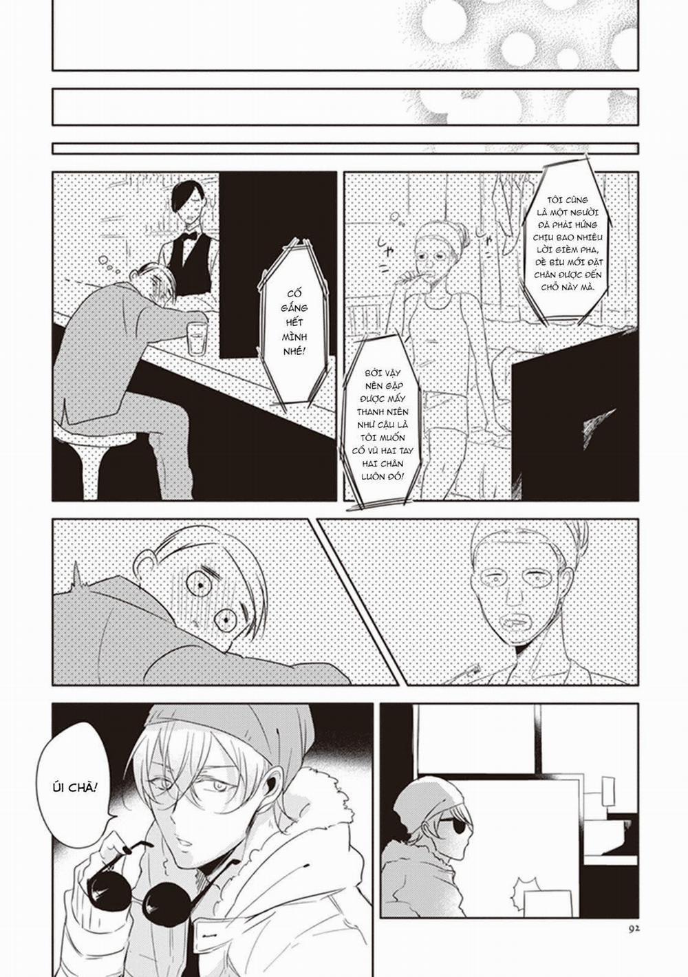 Đen Hay Trắng 2 trang 36