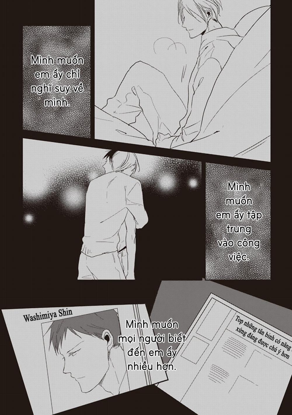 Đen Hay Trắng 2 trang 40