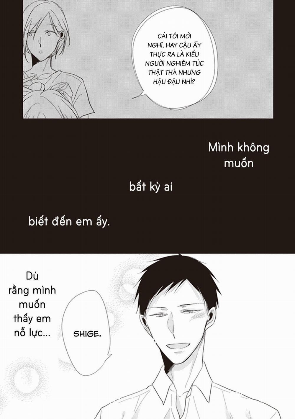 Đen Hay Trắng 2 trang 41