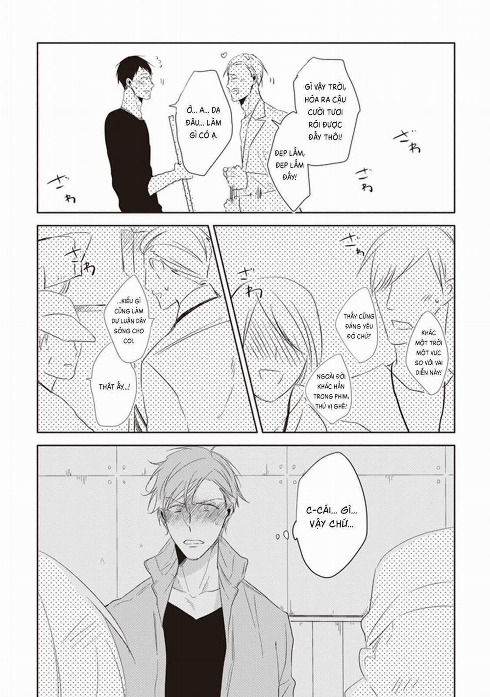 Đen Hay Trắng 2 trang 43