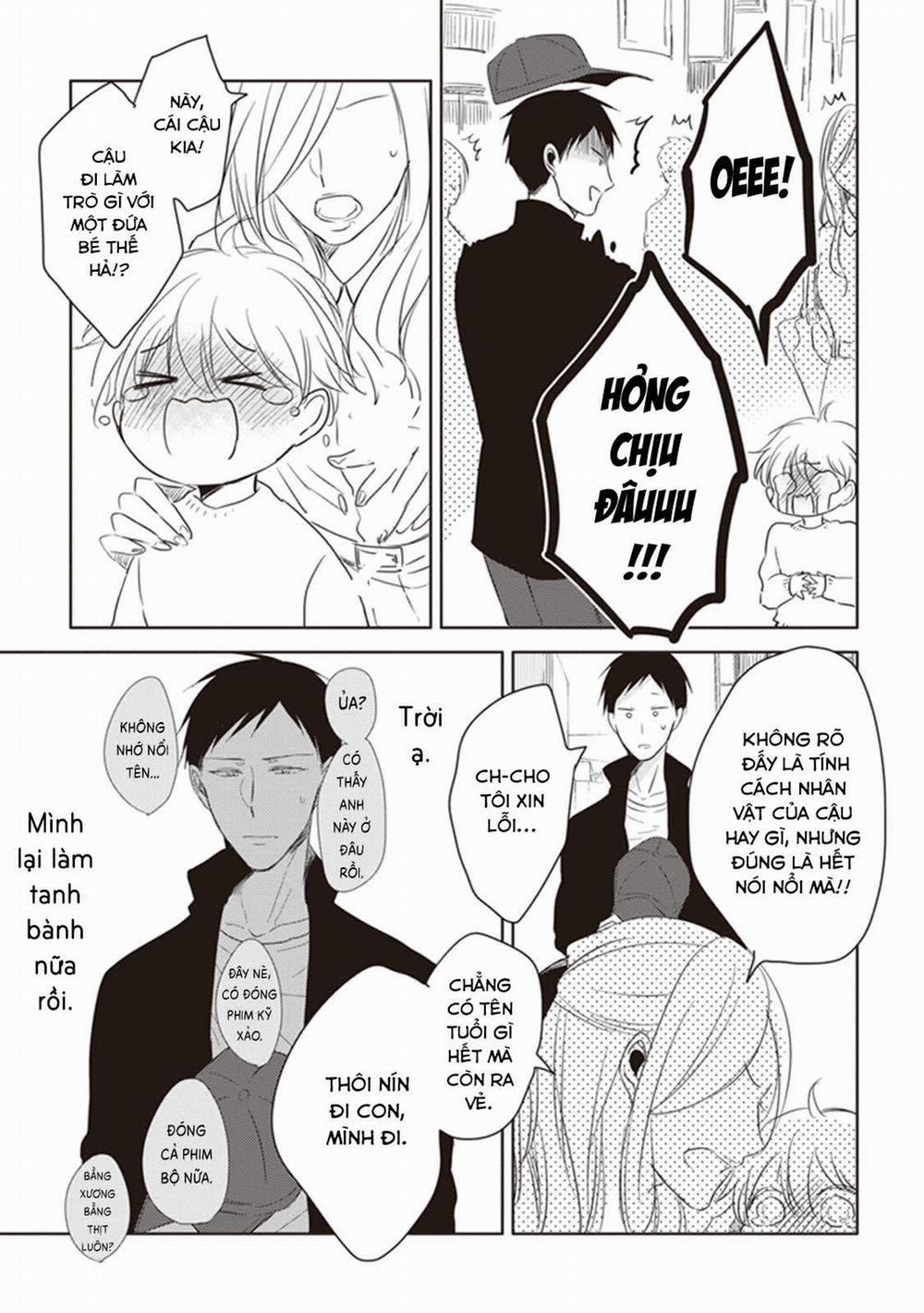 Đen Hay Trắng 2 trang 5