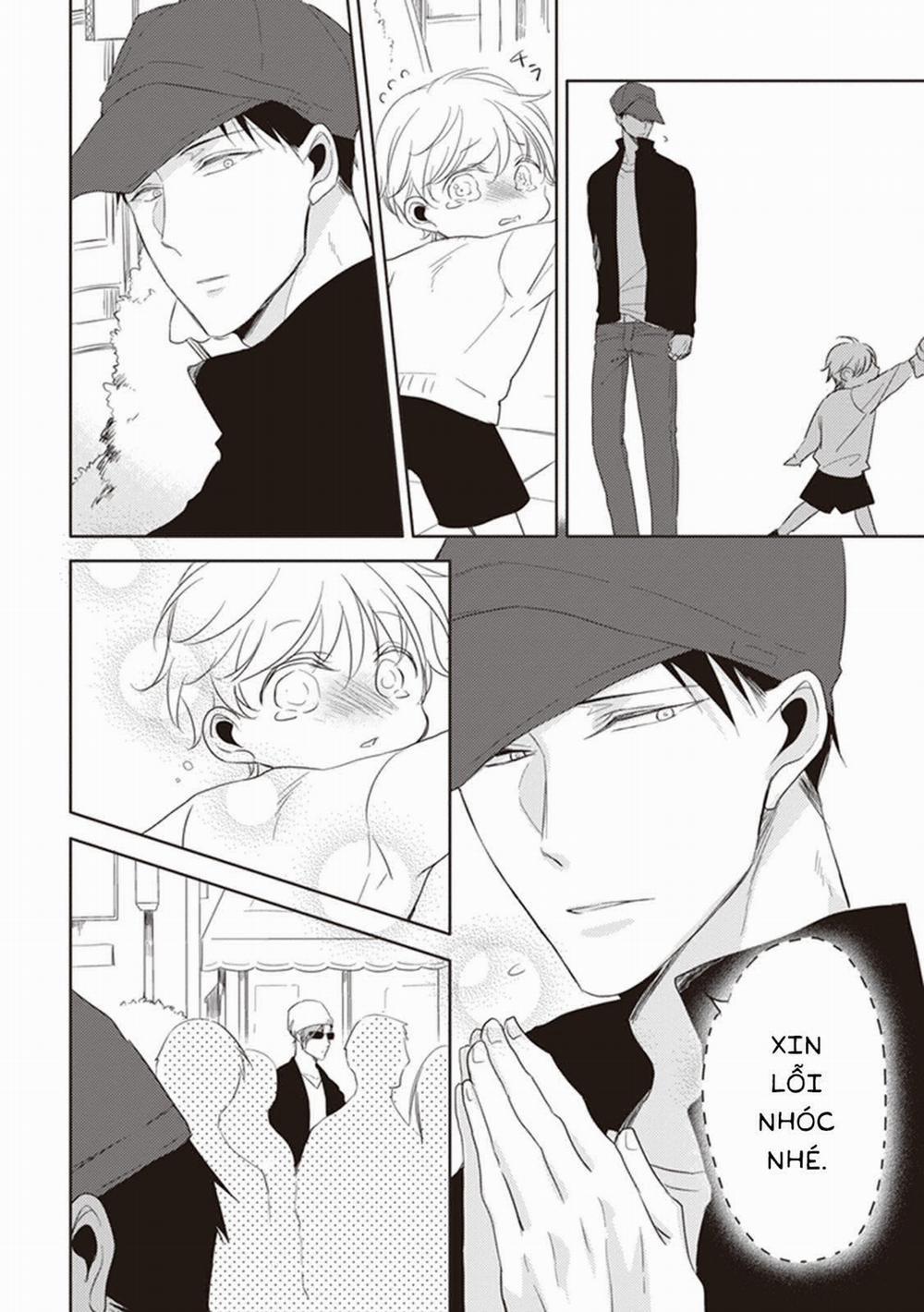 Đen Hay Trắng 2 trang 6