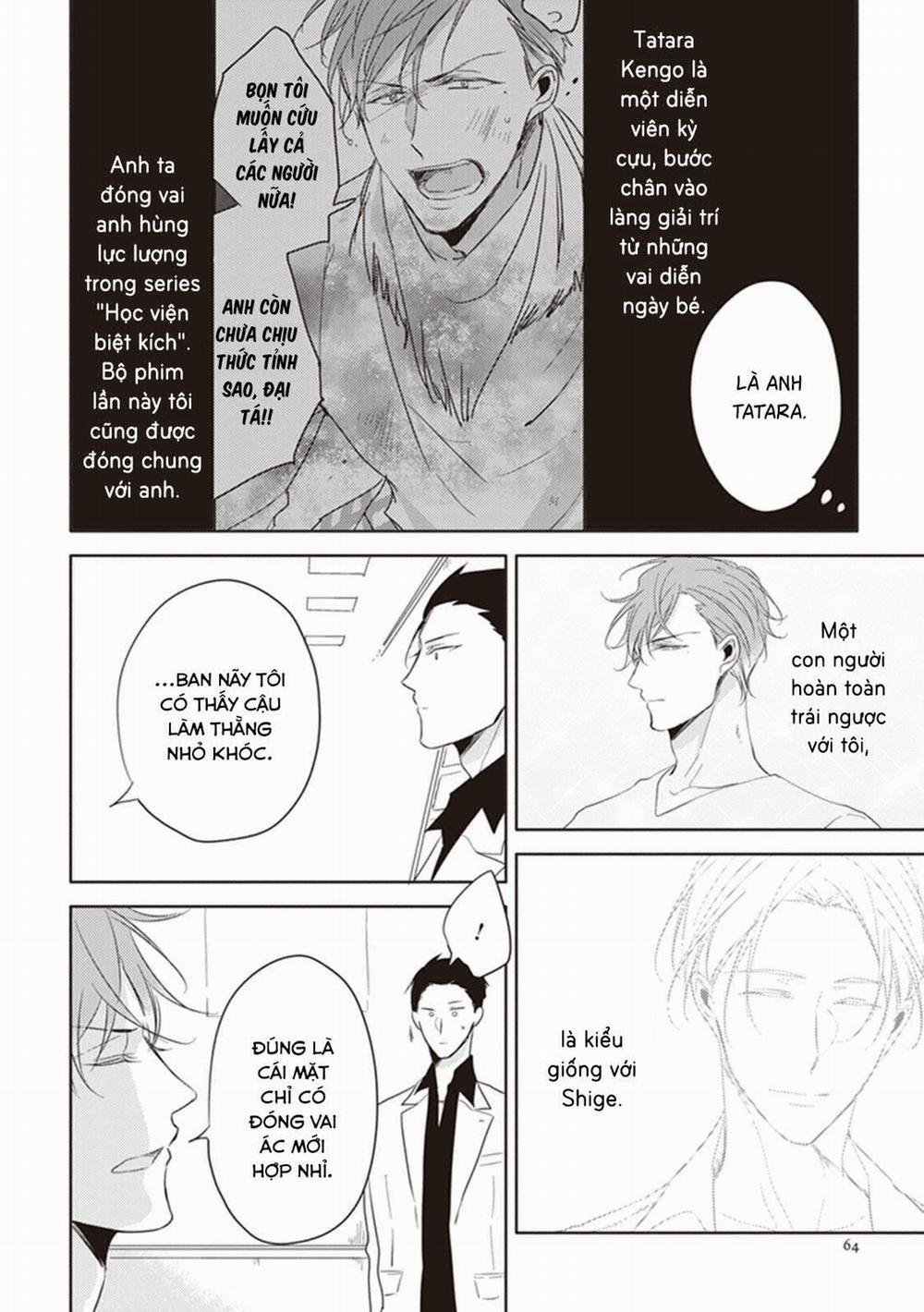 Đen Hay Trắng 2 trang 8