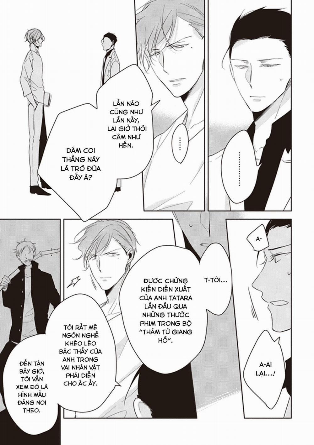 Đen Hay Trắng 2 trang 9