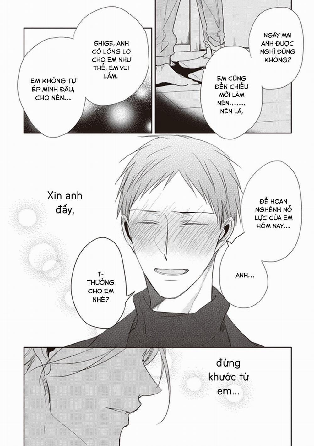 Đen Hay Trắng 3 trang 10