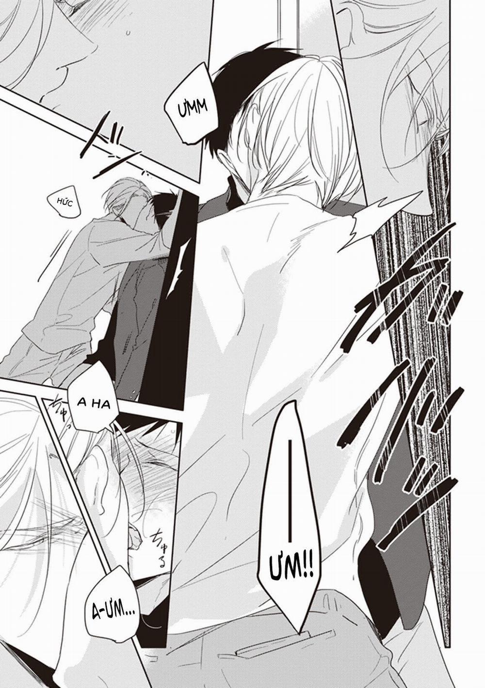 Đen Hay Trắng 3 trang 11