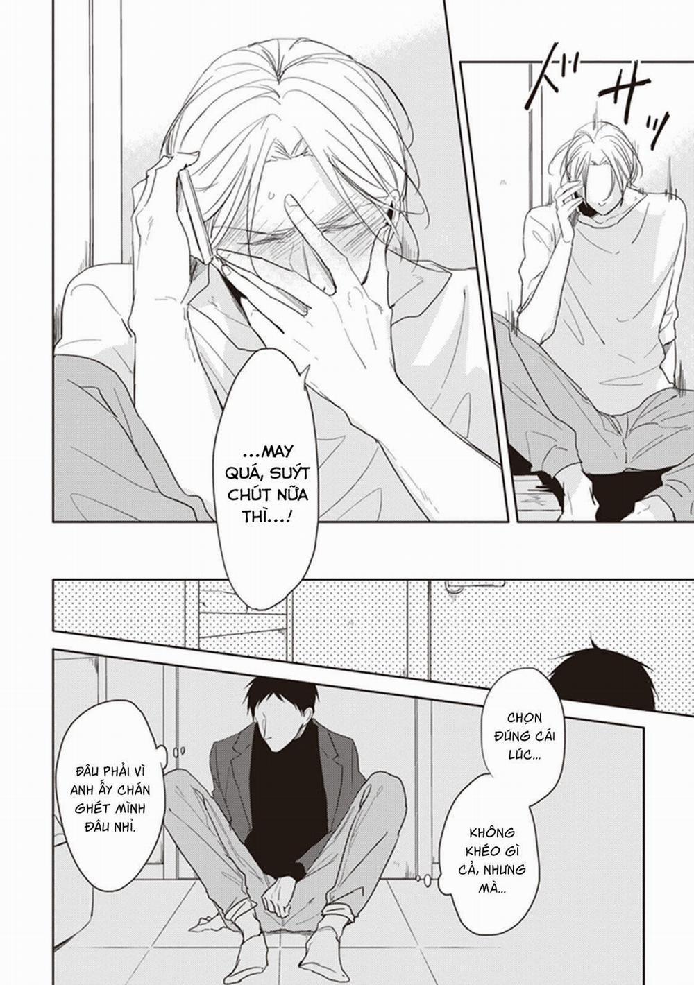 Đen Hay Trắng 3 trang 14