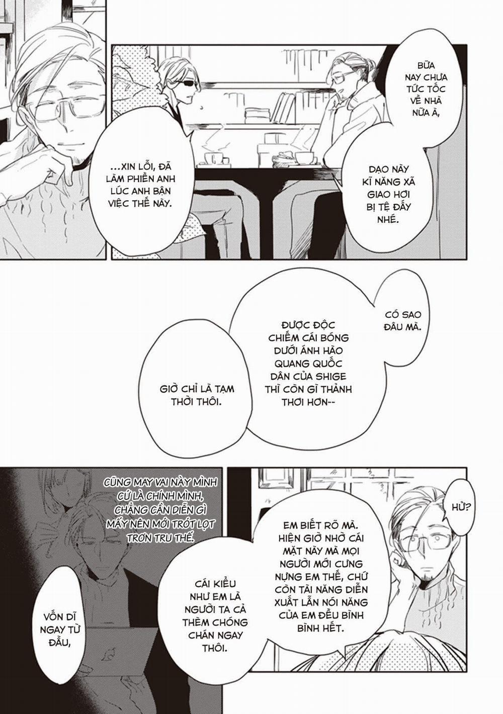 Đen Hay Trắng 3 trang 17