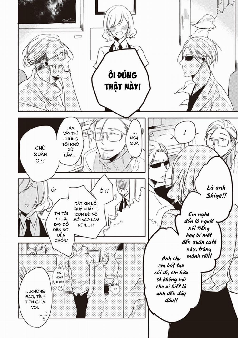 Đen Hay Trắng 3 trang 20