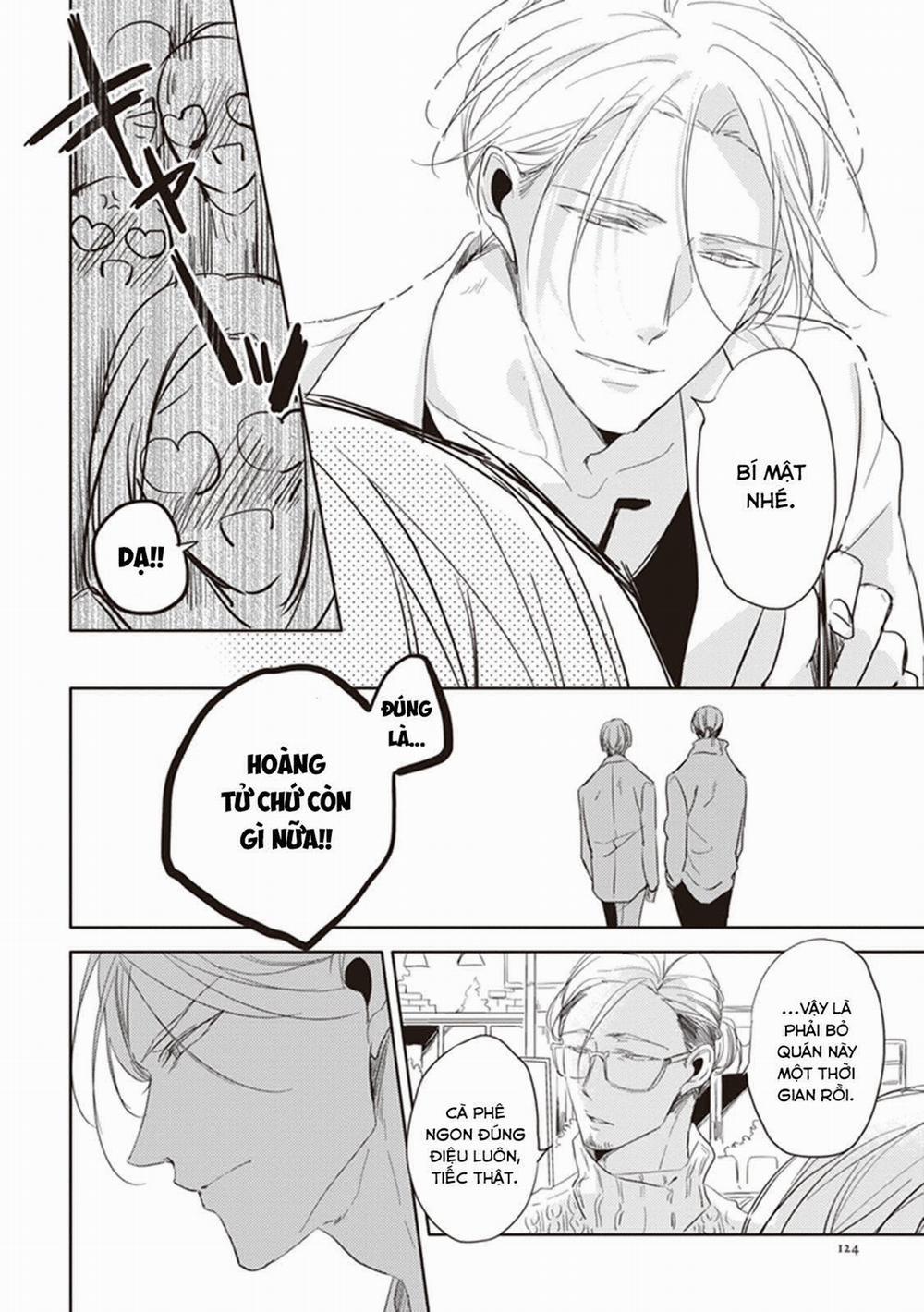 Đen Hay Trắng 3 trang 22