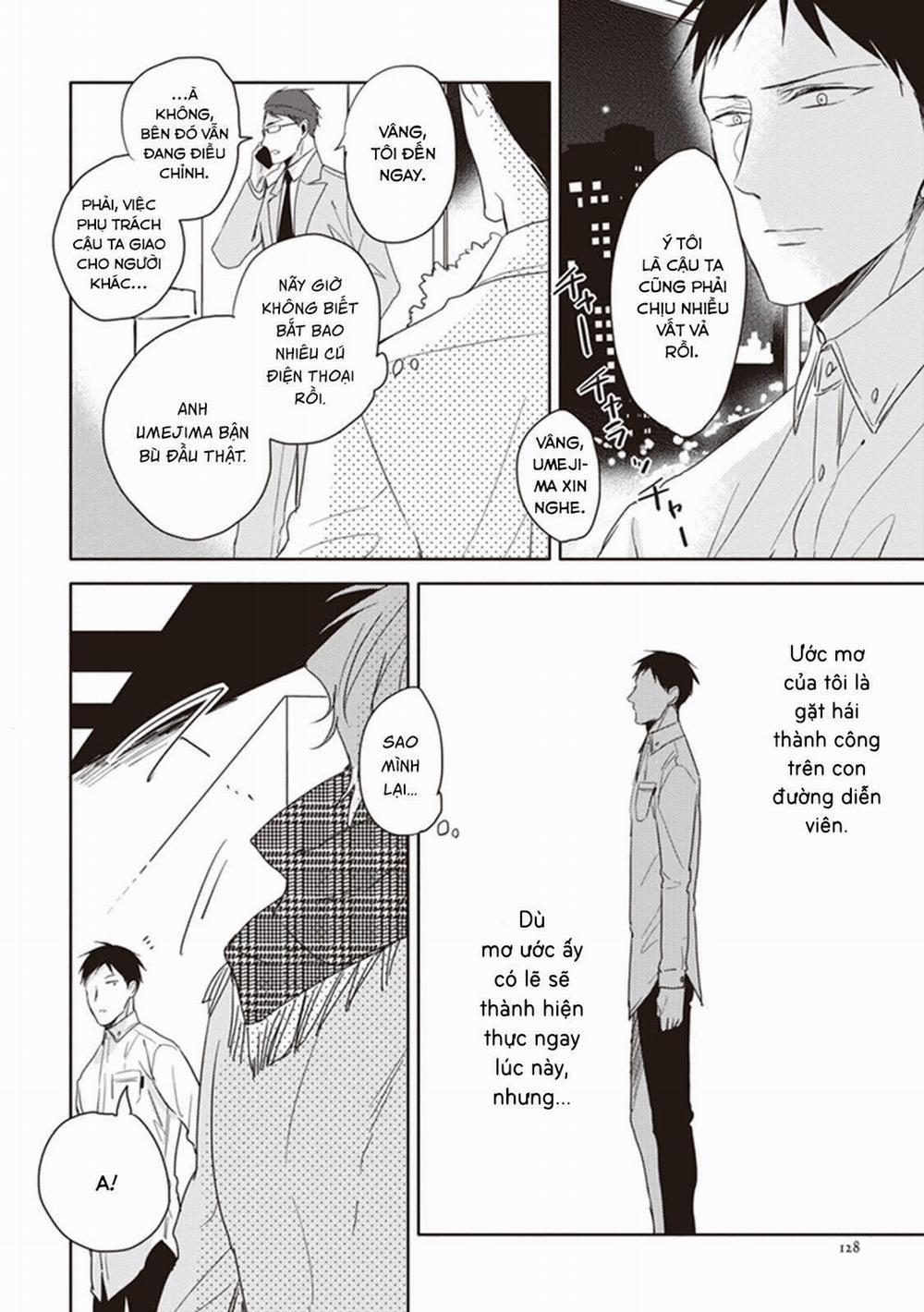 Đen Hay Trắng 3 trang 26