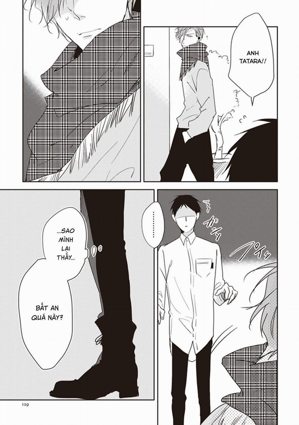 Đen Hay Trắng 3 trang 27