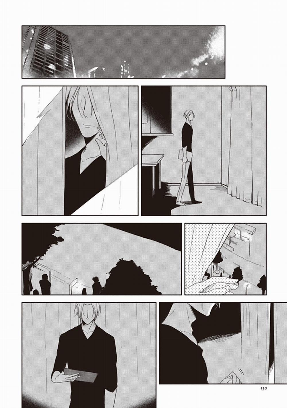 Đen Hay Trắng 3 trang 28