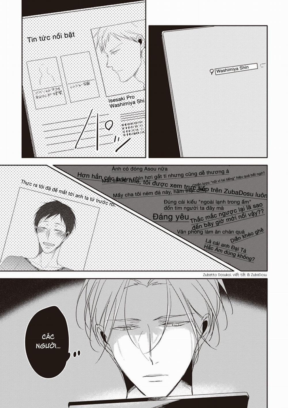 Đen Hay Trắng 3 trang 29