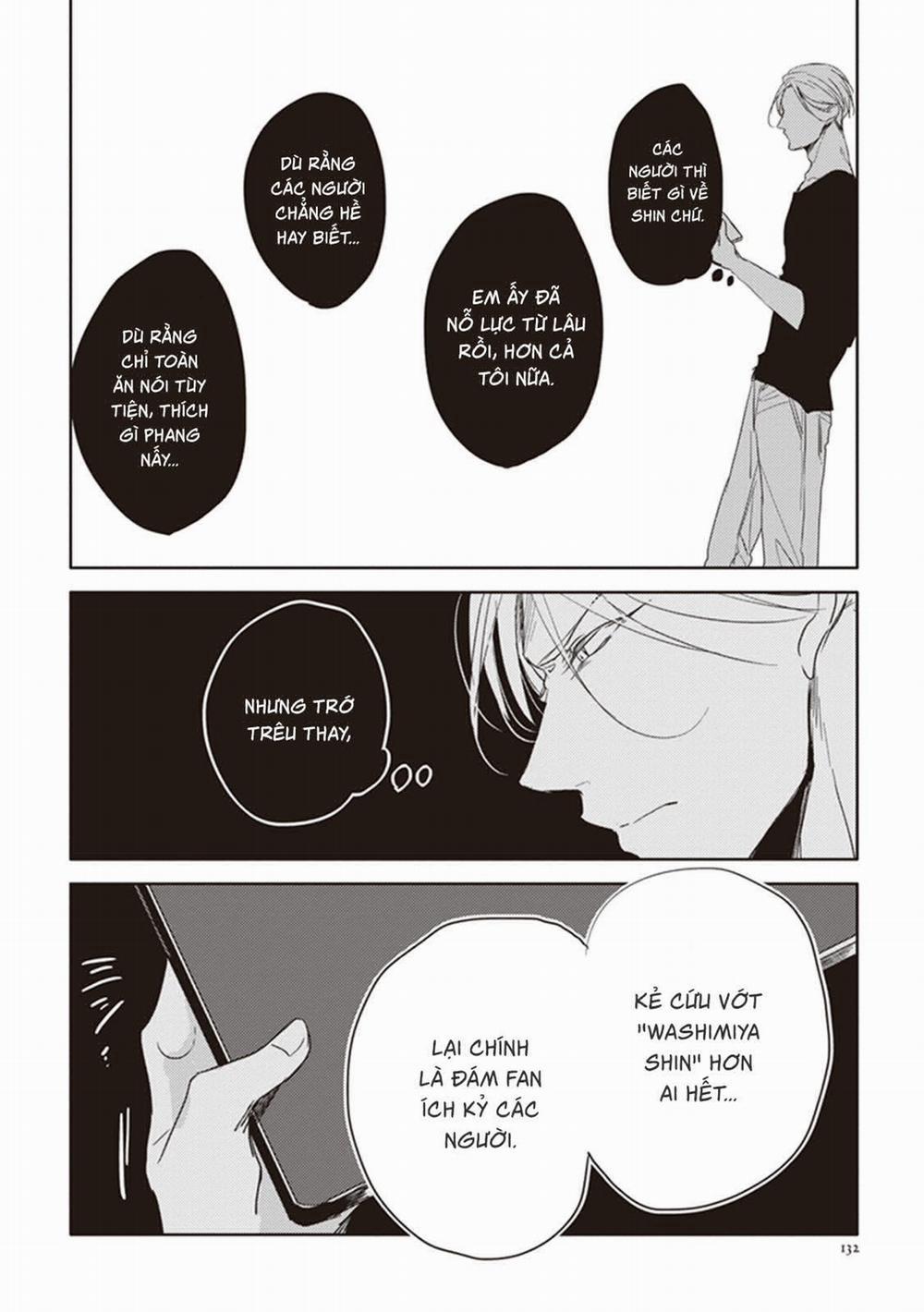 Đen Hay Trắng 3 trang 30