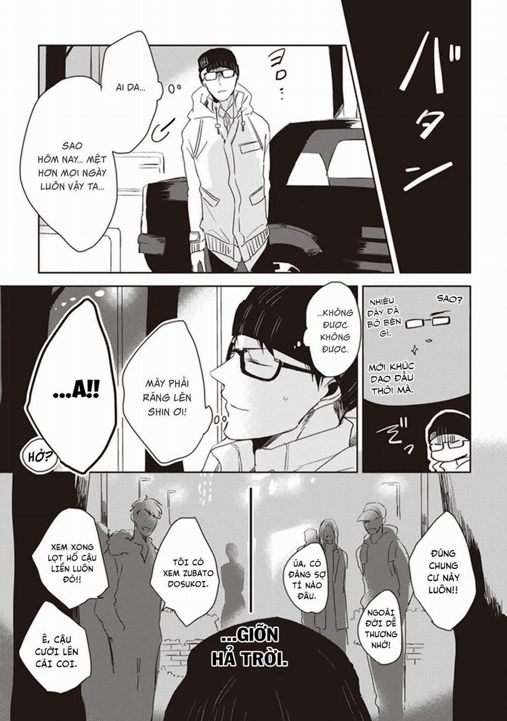 Đen Hay Trắng 3 trang 31