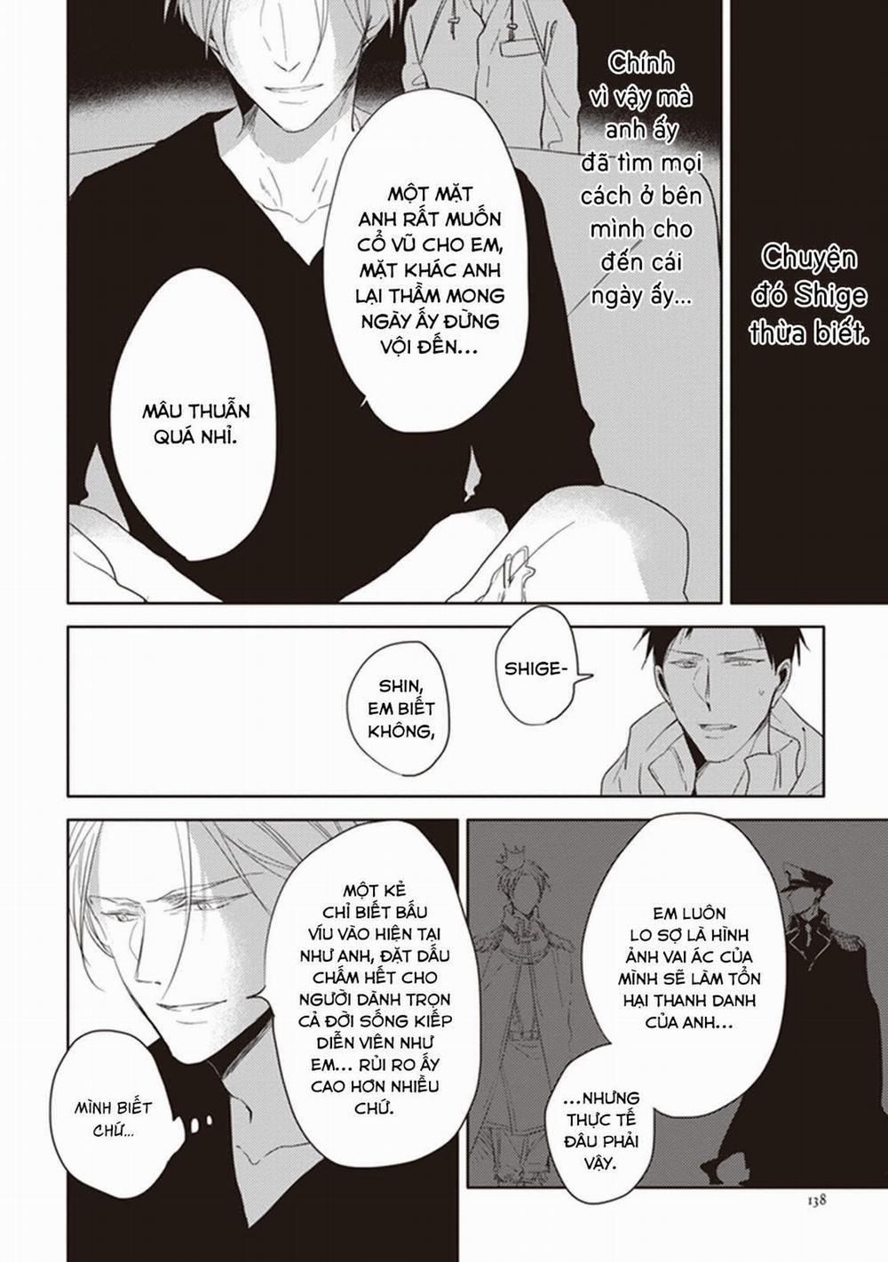 Đen Hay Trắng 3 trang 36