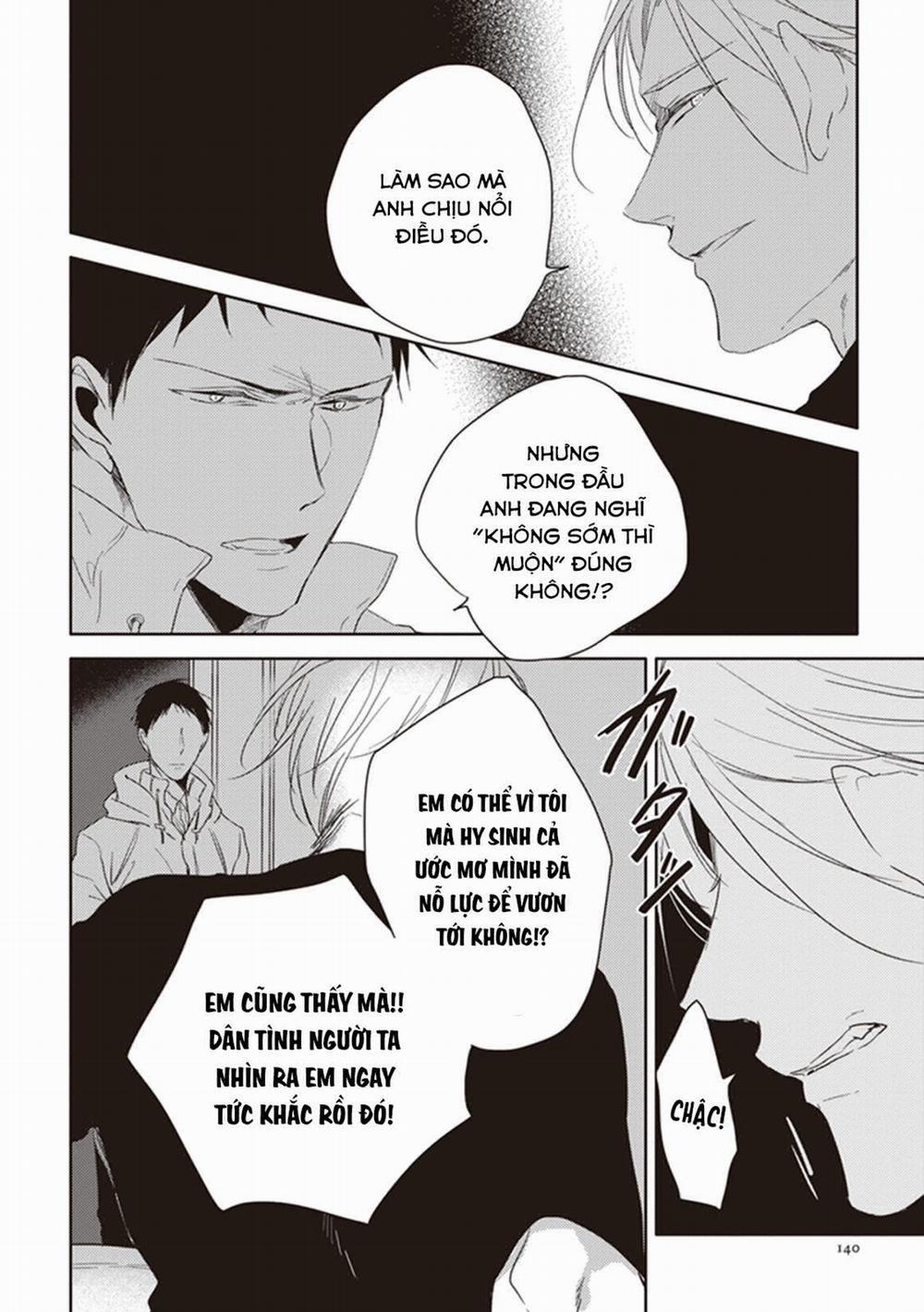 Đen Hay Trắng 3 trang 38