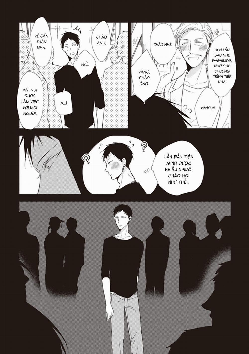 Đen Hay Trắng 3 trang 4