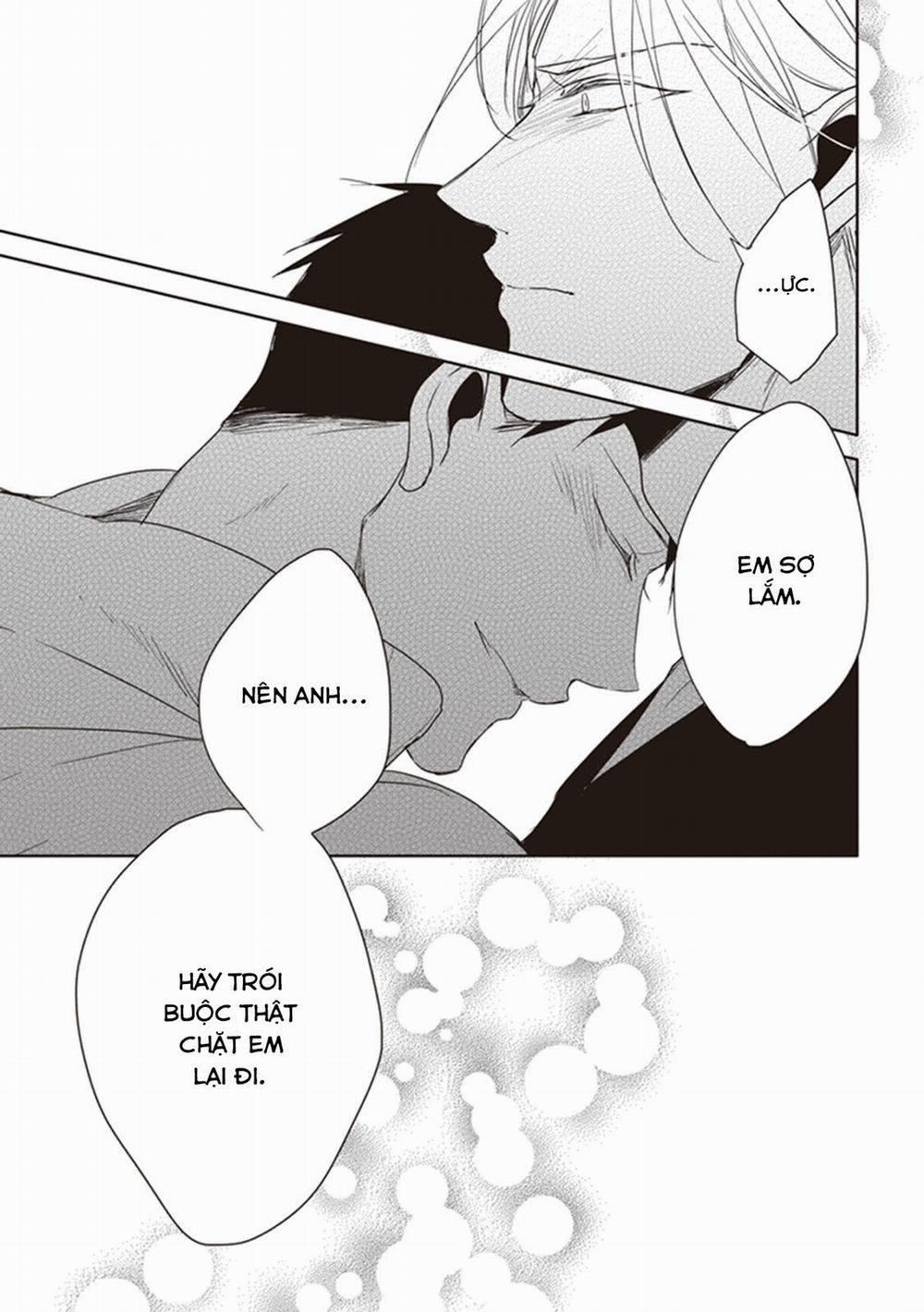 Đen Hay Trắng 3 trang 43