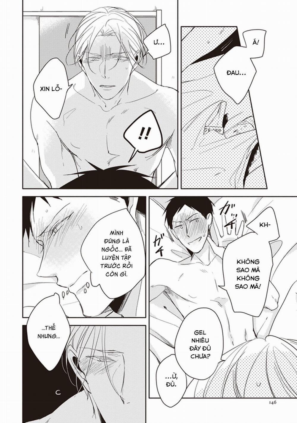 Đen Hay Trắng 3 trang 44