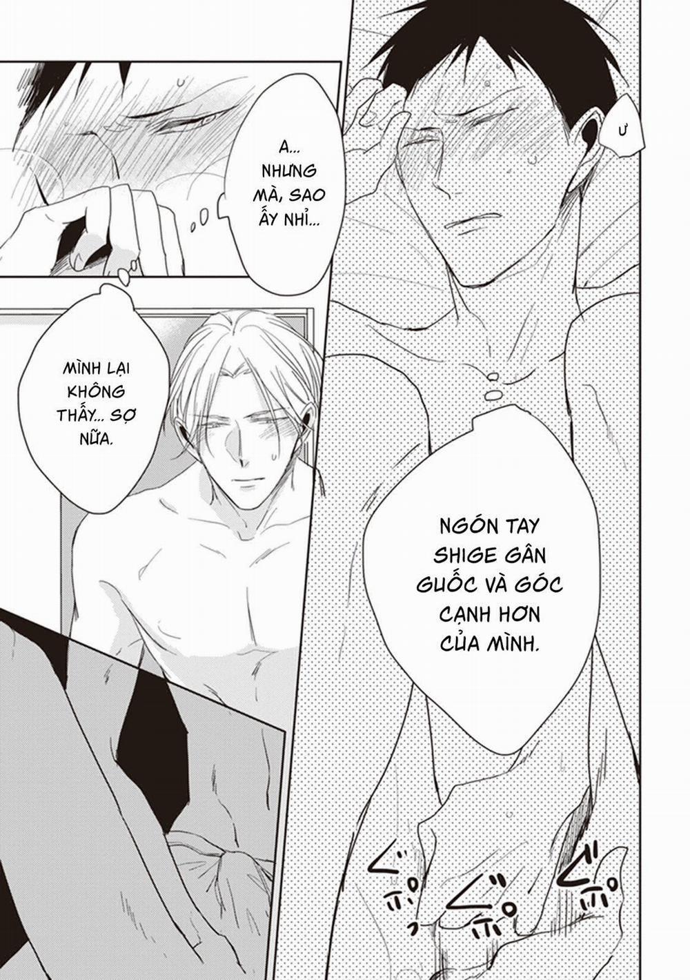 Đen Hay Trắng 3 trang 45