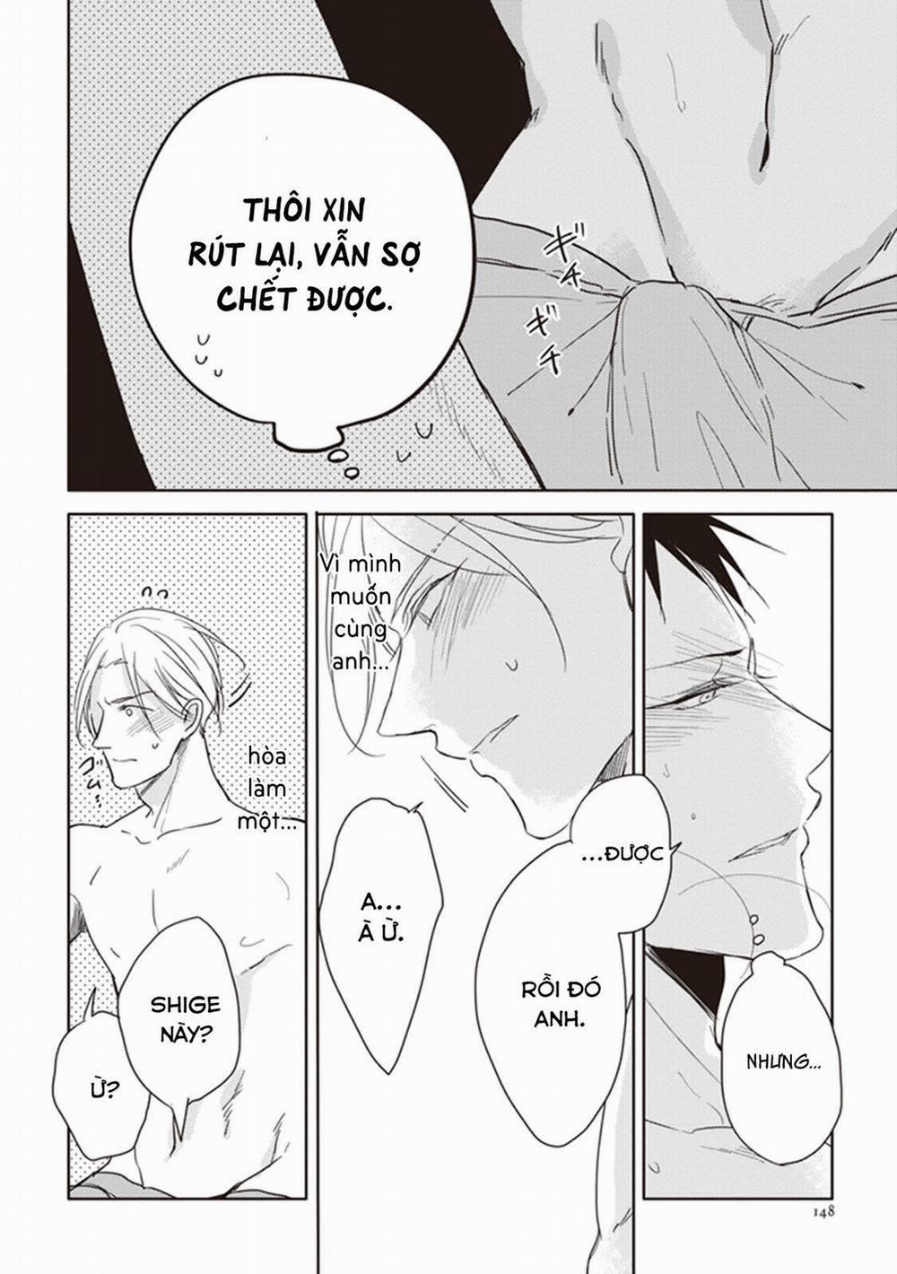 Đen Hay Trắng 3 trang 46