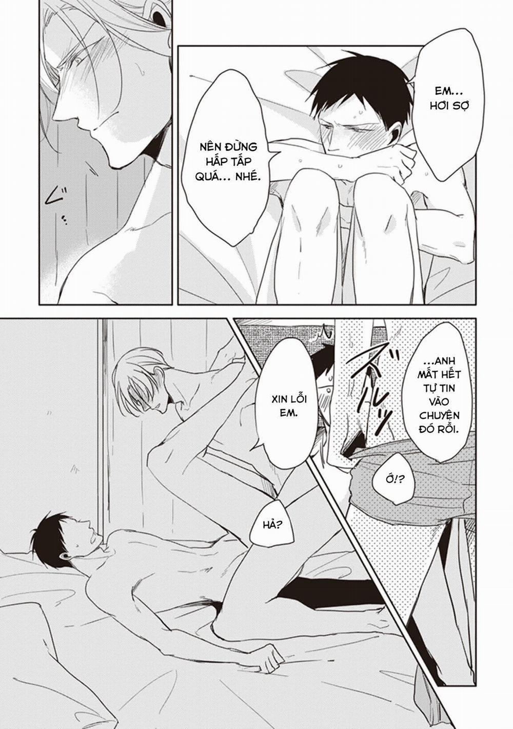 Đen Hay Trắng 3 trang 47